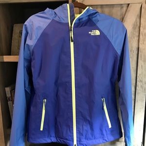 NORTH FACE | WINDBREAKER